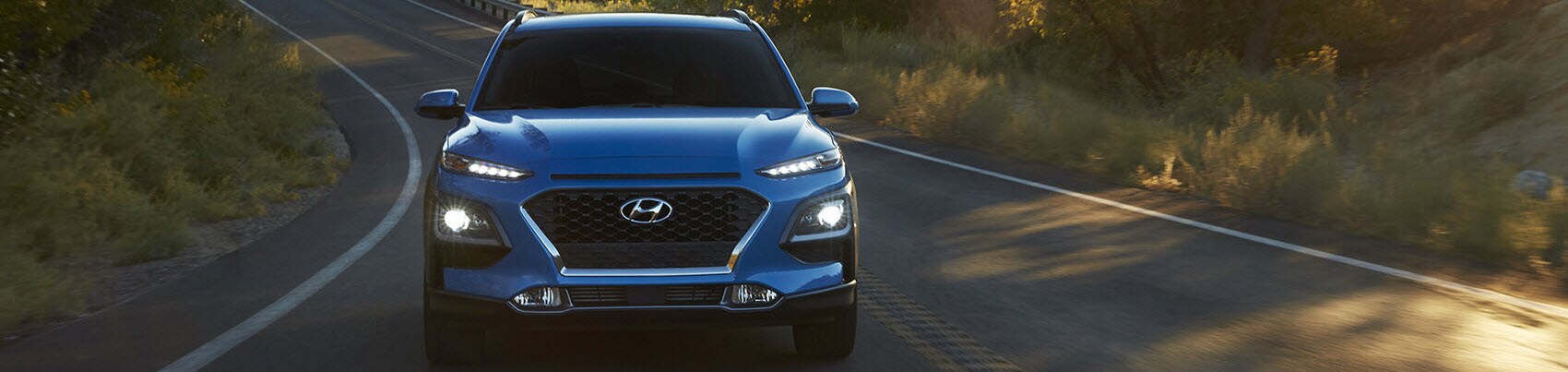 2019 Hyundai Kona Review Hardeeville SC | Peacock Hyundai Hilton Head