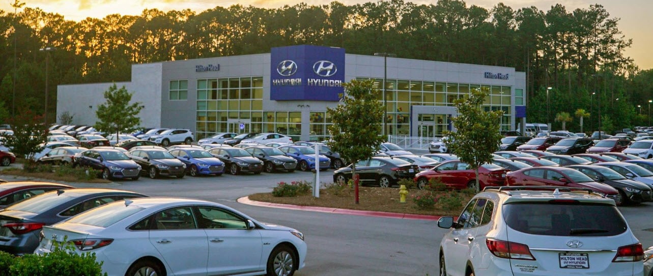 Hyundai Dealership Near Me - Hyundai Dealer Near Me | Hyundai Tampa