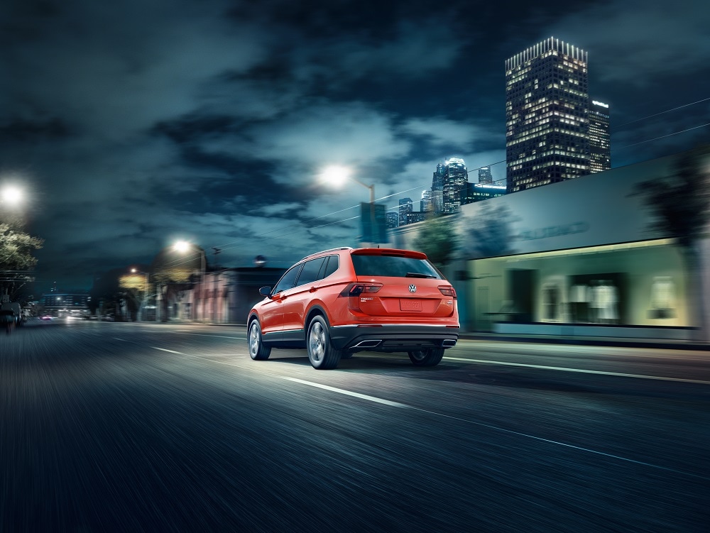 Volkswagen Reviews Hilton Head Island SC