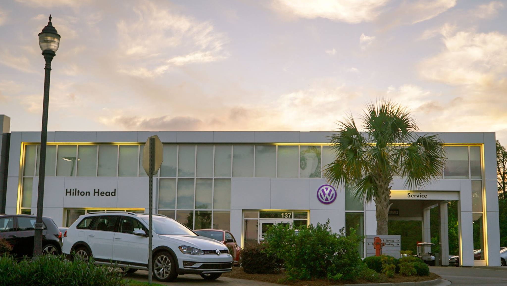 Volkswagen Dealer near Me Hilton Head Volkswagen
