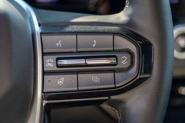 2024 Chevrolet Colorado ZR2 - Photo 22