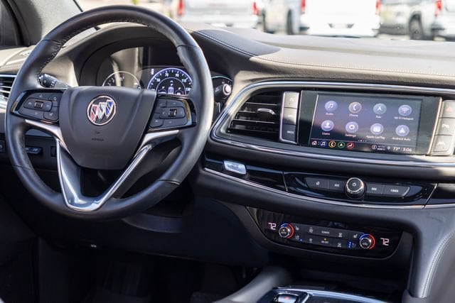 2024 Buick Enclave Avenir - Photo 32