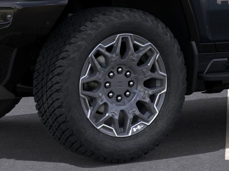 2025 GMC HUMMER EV 3X - Photo 9