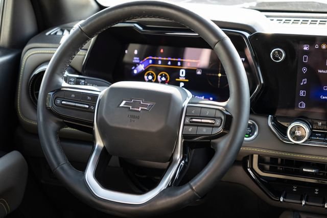2024 Chevrolet Colorado ZR2 - Photo 42
