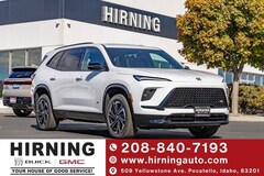 2026 Buick Enclave Sport Touring SUV