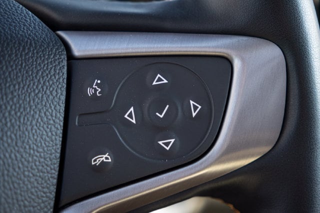 2024 GMC Terrain AT4 - Photo 26