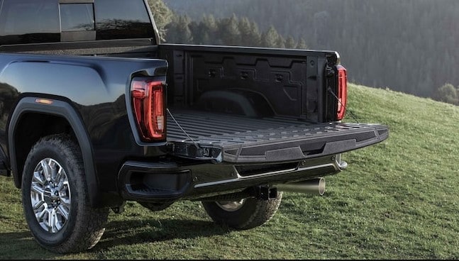 GMC Dealership Burley