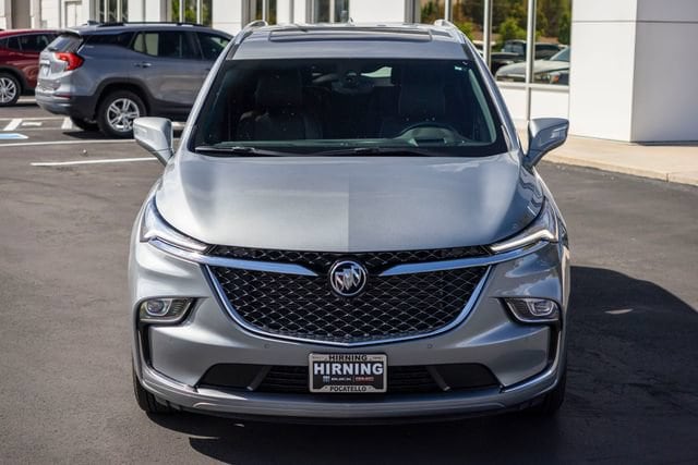 2024 Buick Enclave Avenir - Photo 70