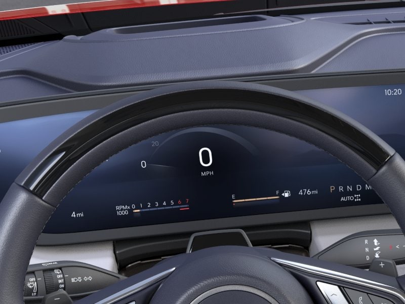 2027 Buick Enclave Avenir - Photo 18