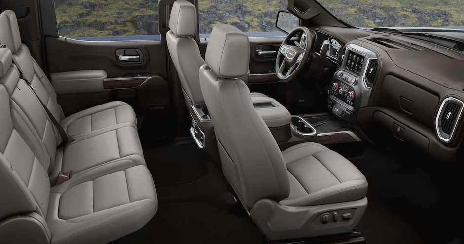 Buick GMC Dealer Idaho Falls