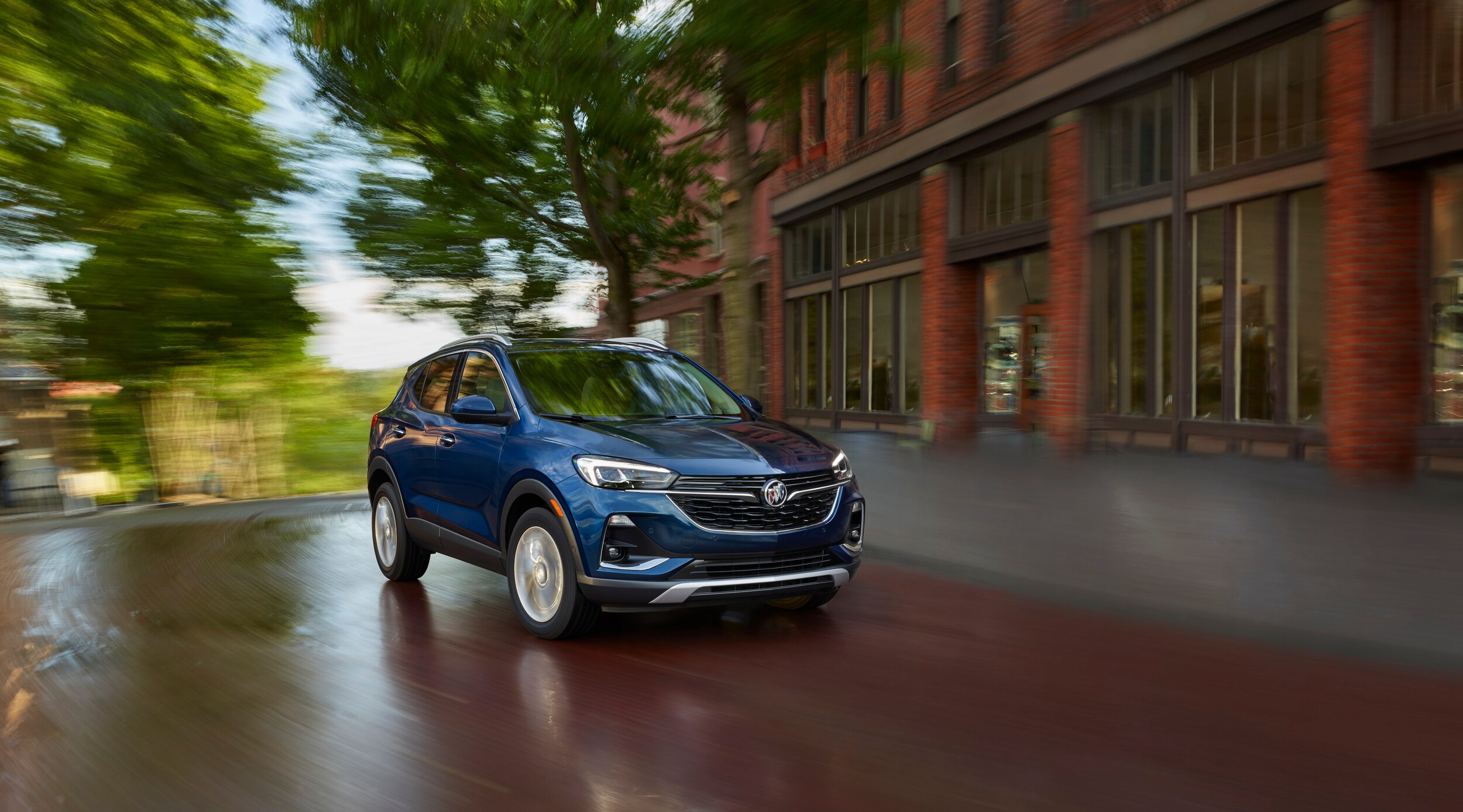 Rexburg Buick GMC Dealer