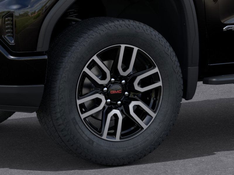 2026 GMC Sierra 1500 AT4 - Photo 9