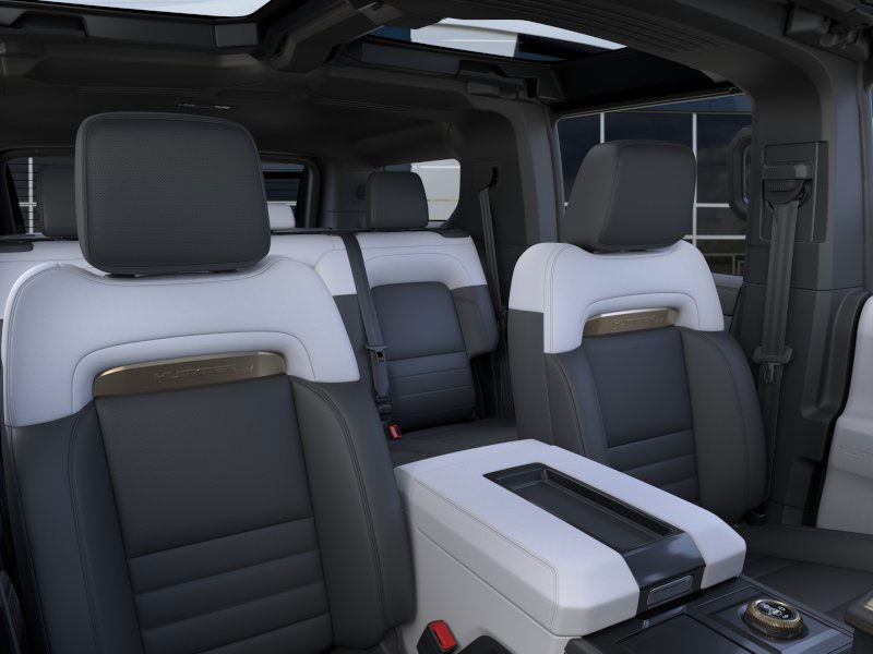 2025 GMC HUMMER EV 3X - Photo 24