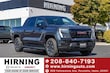 GMC Sierra EV