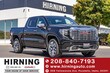 GMC Sierra 1500