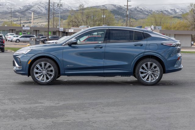 2025 Buick Envista Avenir photo 3