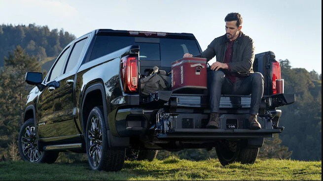 Rexburg GMC Dealership