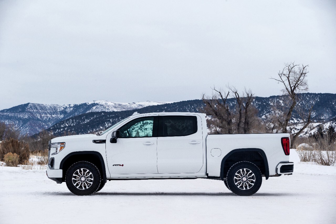 Idaho Falls Buick GMC