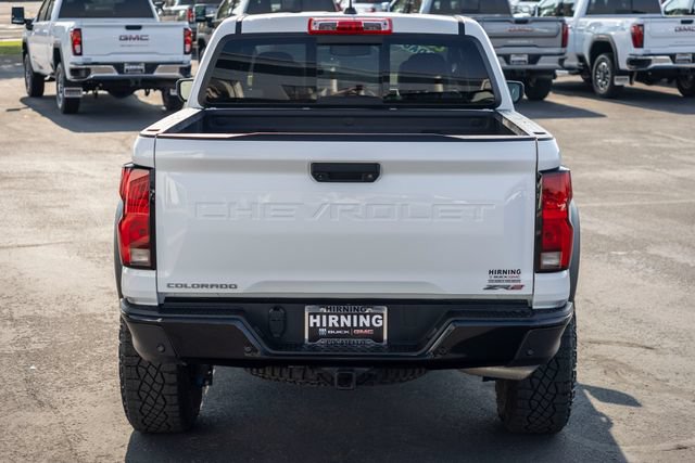 2024 Chevrolet Colorado ZR2 - Photo 55