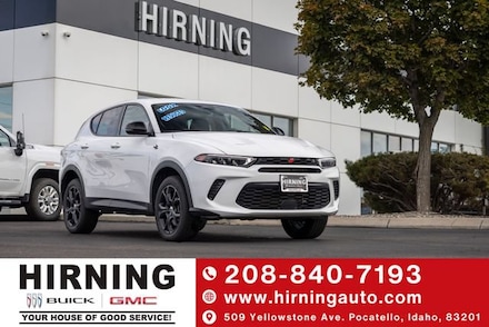 2024 Dodge Hornet GT SUV