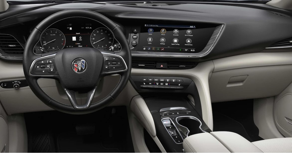 Saint Anthony Buick GMC Dealer