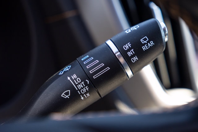 2024 GMC Terrain AT4 - Photo 38