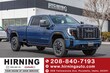 GMC Sierra 3500 HD
