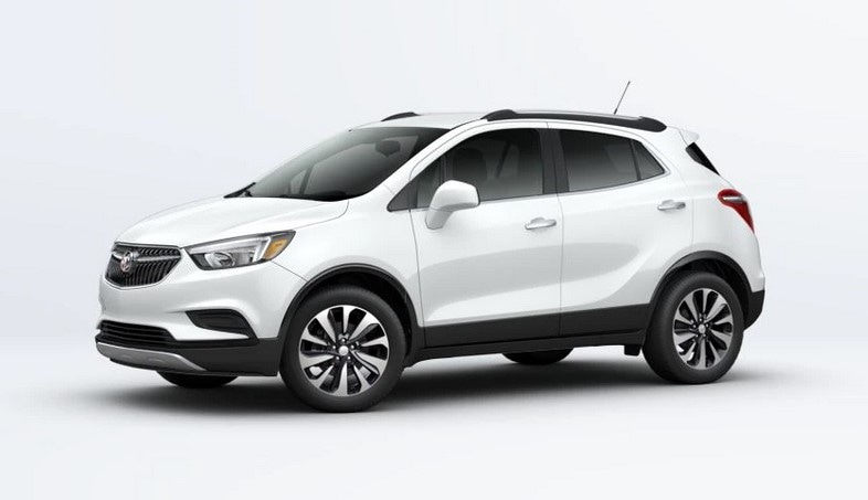 Idaho Falls Buick Dealership