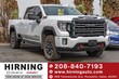 GMC Sierra 2500 HD