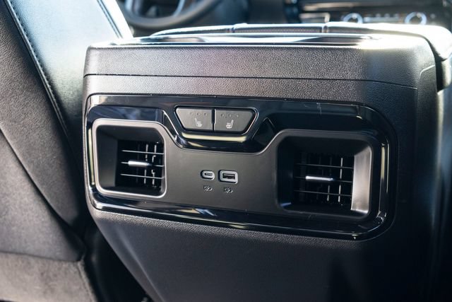 2025 GMC Sierra 1500 AT4 - Photo 26