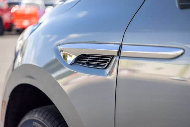 2024 Buick Enclave Avenir - Photo 69