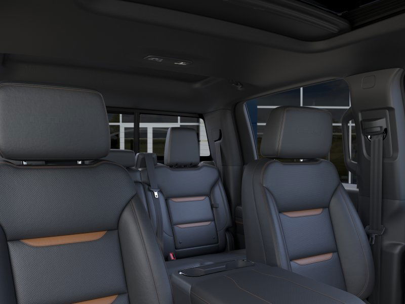 2026 GMC Sierra 1500 AT4 - Photo 24