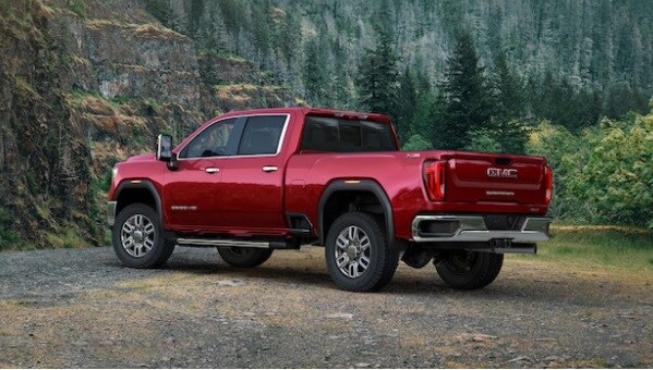 Idaho Falls GMC Dealer 