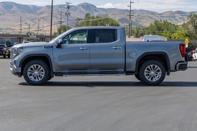 2026 Gmc Sierra 1500 Denali photo 2