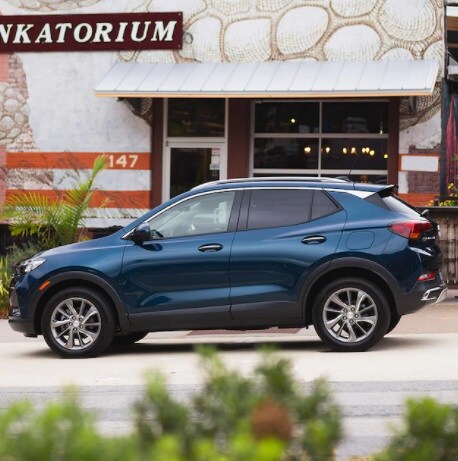 Idaho Falls Buick GMC