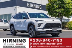 2025 Buick Enclave Sport Touring SUV