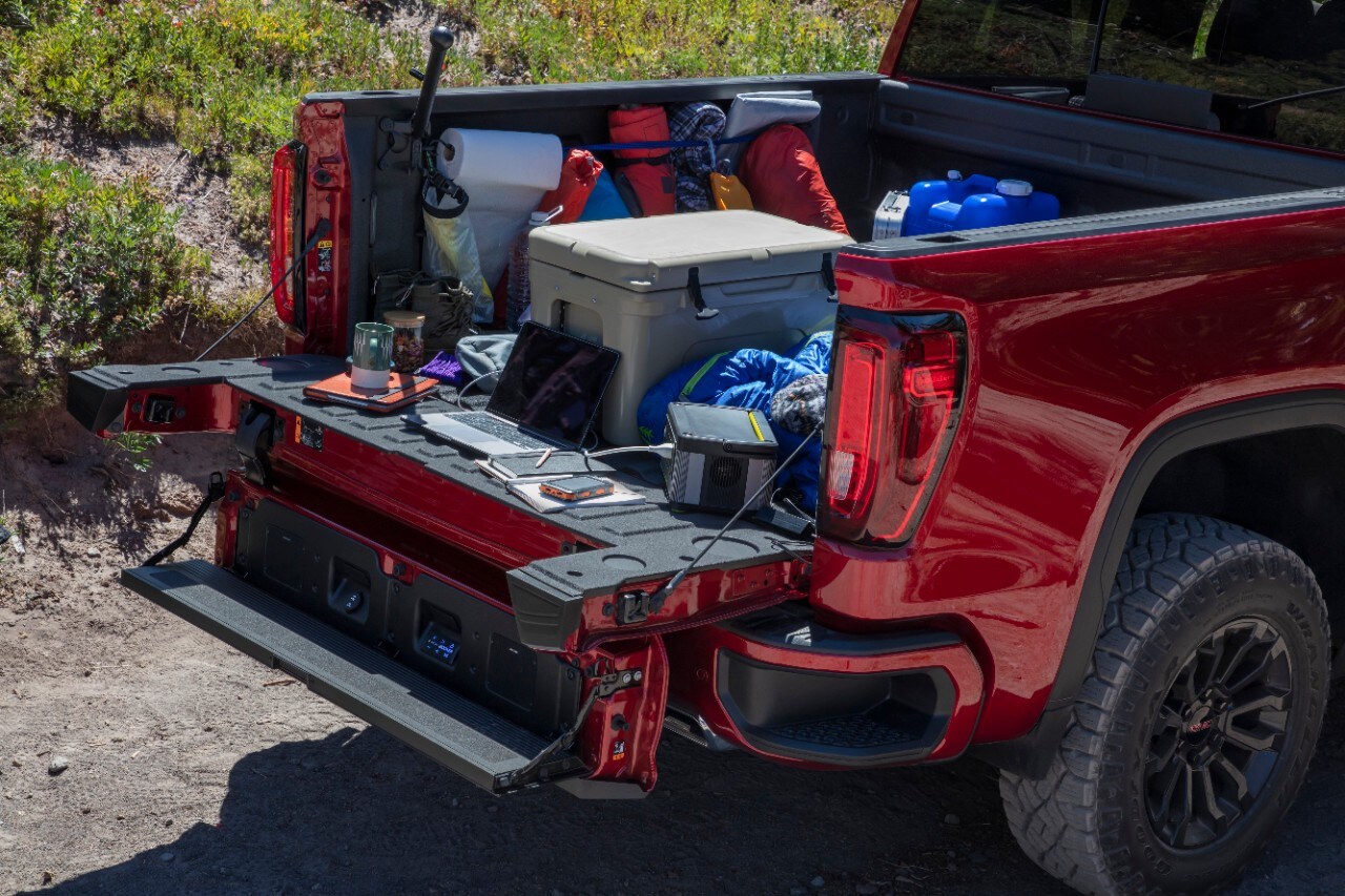 GMC Dealer Rexburg