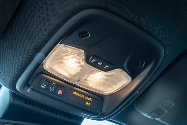 2024 Chevrolet Colorado ZR2 - Photo 39