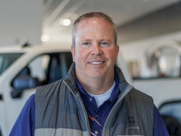 Staff member Jeremy Condie from ID_f2a0c492fe7e