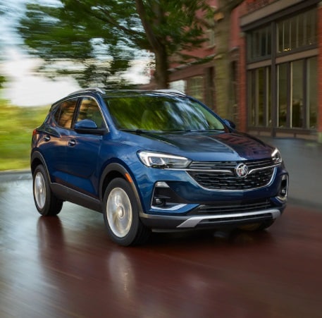 Idaho Falls Buick GMC Dealer