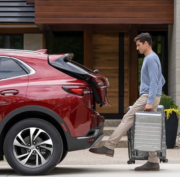 Blackfoot Buick GMC Dealer
