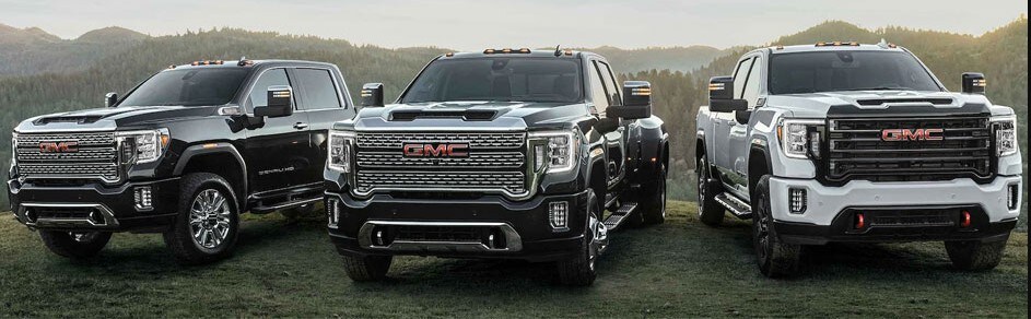Saint Anthony Buick GMC Dealer