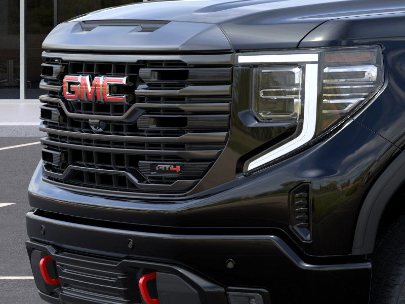 2026 GMC Sierra 1500 AT4 - Photo 13