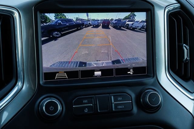 2020 Chevrolet Silverado 2500HD LT - Photo 9