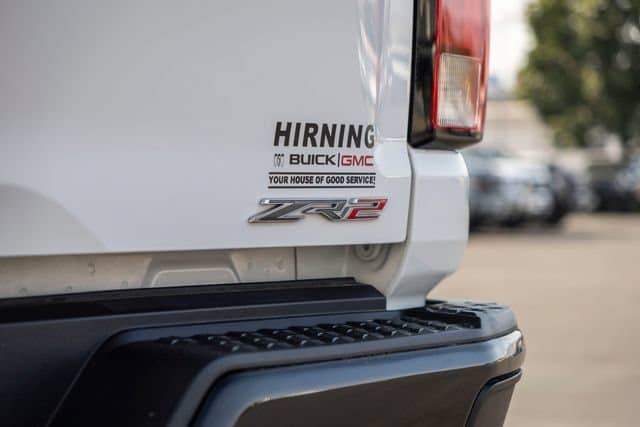 2024 Chevrolet Colorado ZR2 - Photo 45