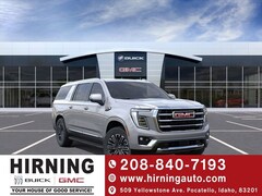 2026 GMC Yukon XL Elevation SUV