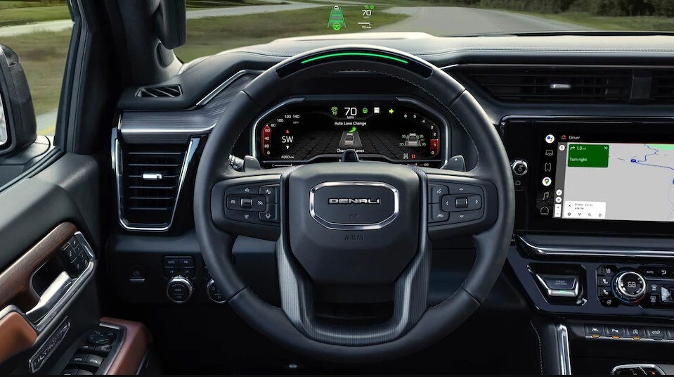 Rexburg GMC Dealer