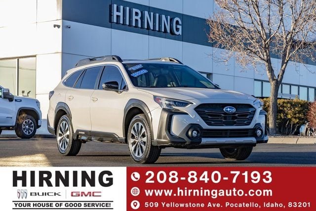 2023 Subaru Outback Limited