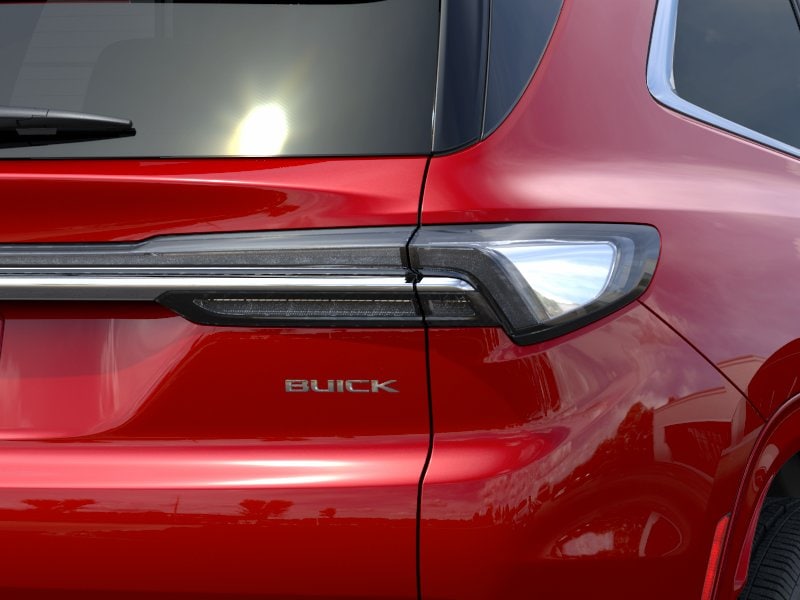 2027 Buick Enclave Avenir - Photo 11