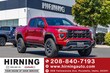GMC Canyon